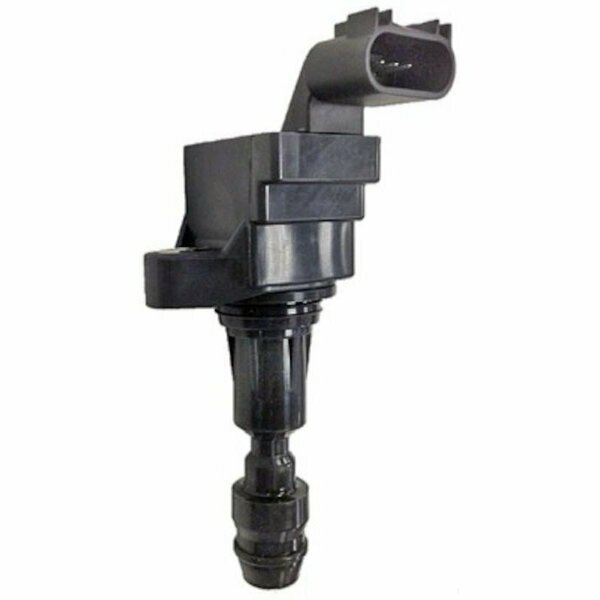 Hella Direct Ignition Coil, 358000121 358000121